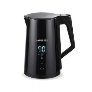 LePresso Electric Kettle