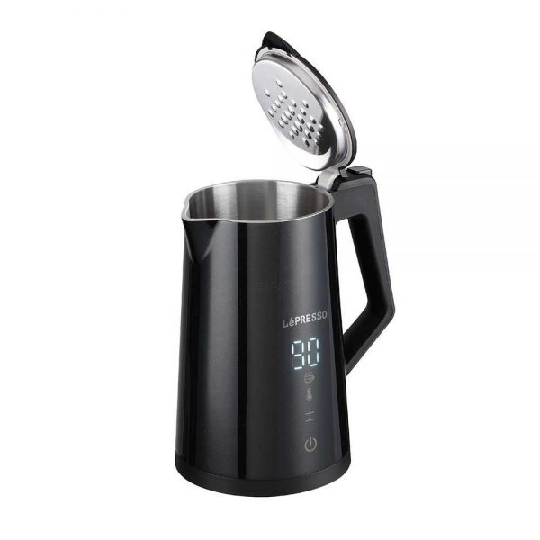2LePresso Electric Kettle